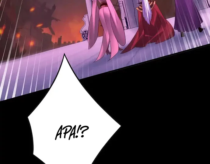 The Villain Of Destiny Chapter 134 Gambar 81