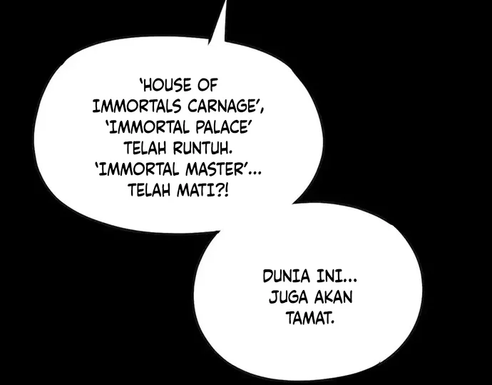 The Villain Of Destiny Chapter 134 Gambar 87