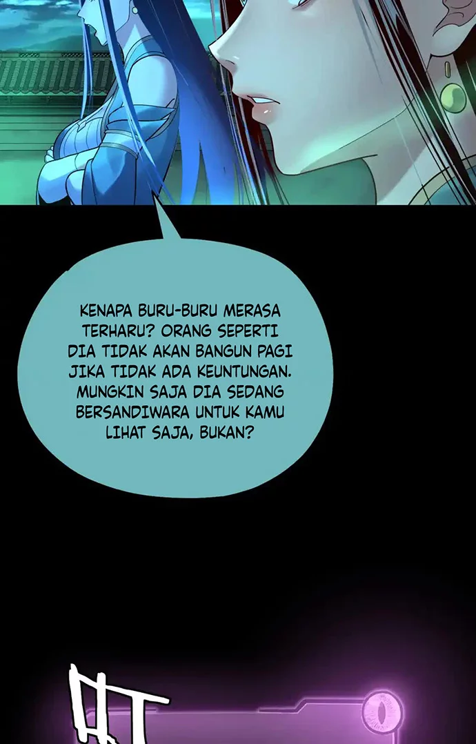 The Villain Of Destiny Chapter 135 Gambar 104