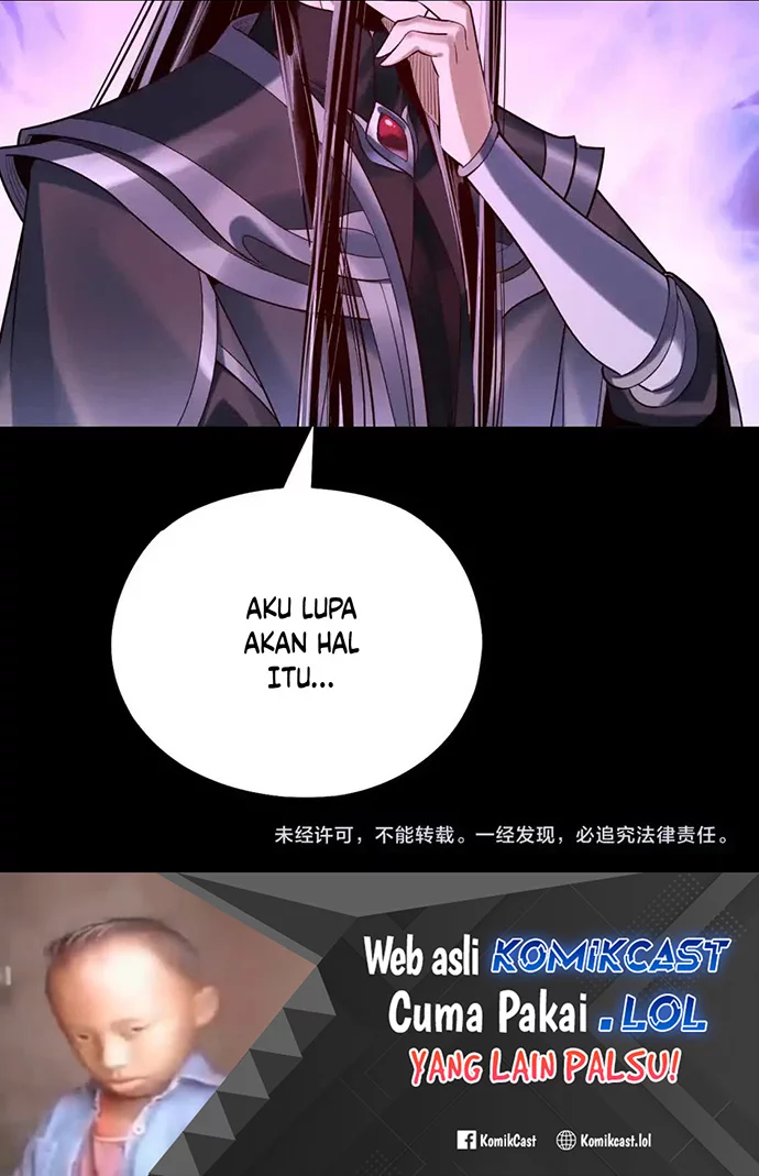 The Villain Of Destiny Chapter 135 Gambar 110