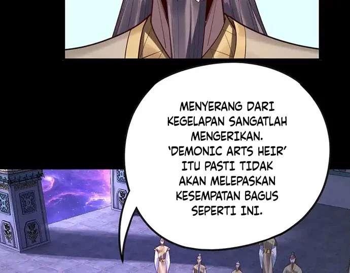 The Villain Of Destiny Chapter 135 Gambar 13