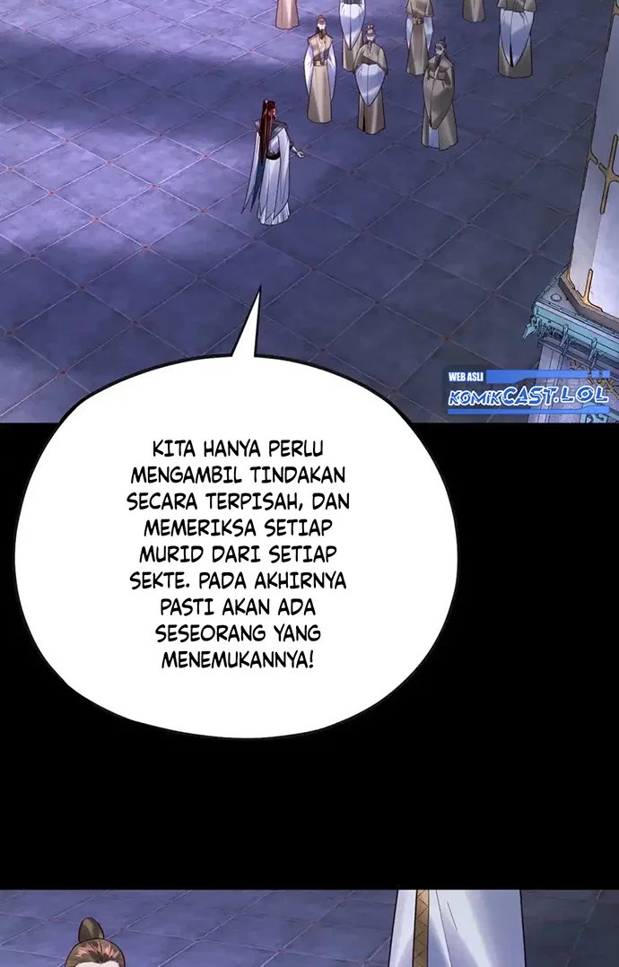 The Villain Of Destiny Chapter 135 Gambar 14