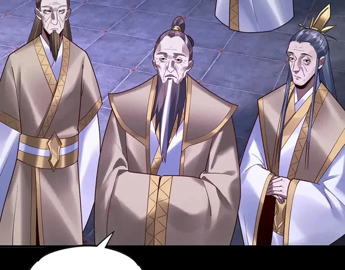 The Villain Of Destiny Chapter 135 Gambar 15