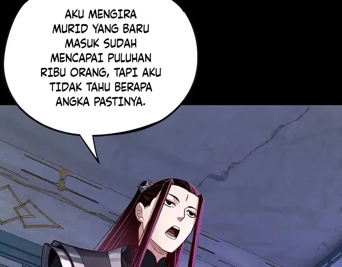 The Villain Of Destiny Chapter 135 Gambar 17