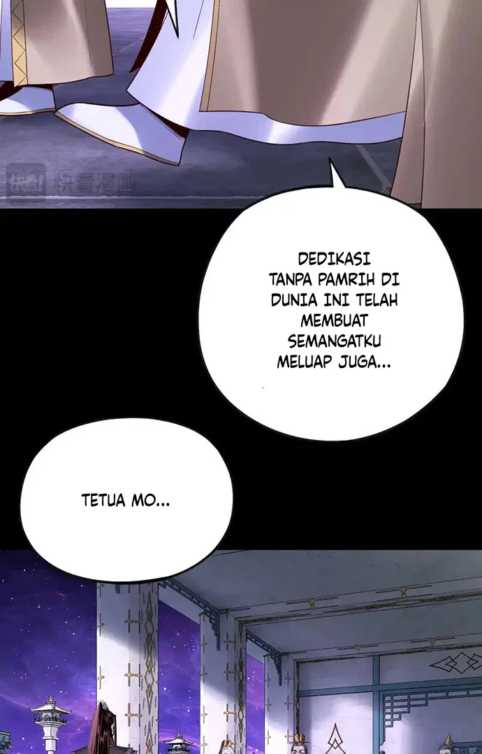 The Villain Of Destiny Chapter 135 Gambar 25