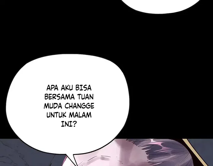 The Villain Of Destiny Chapter 135 Gambar 27