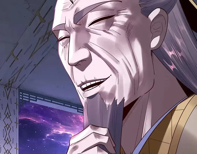 The Villain Of Destiny Chapter 135 Gambar 28