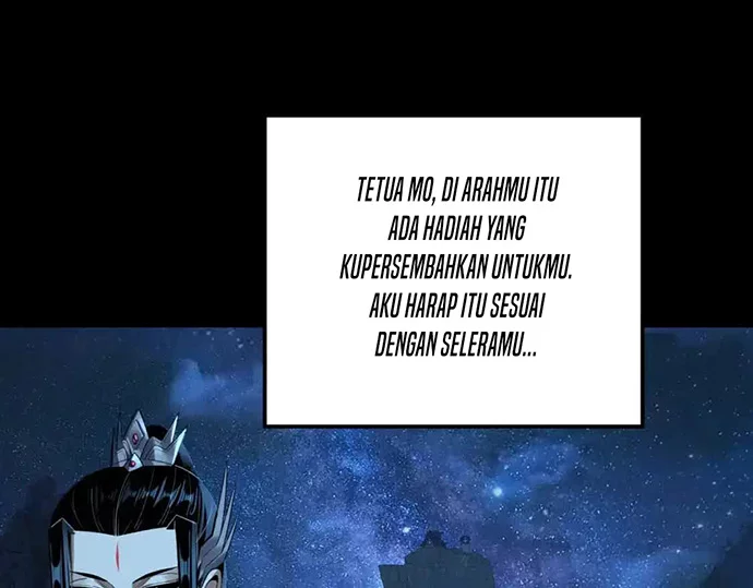 The Villain Of Destiny Chapter 135 Gambar 40