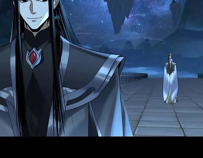 The Villain Of Destiny Chapter 135 Gambar 41