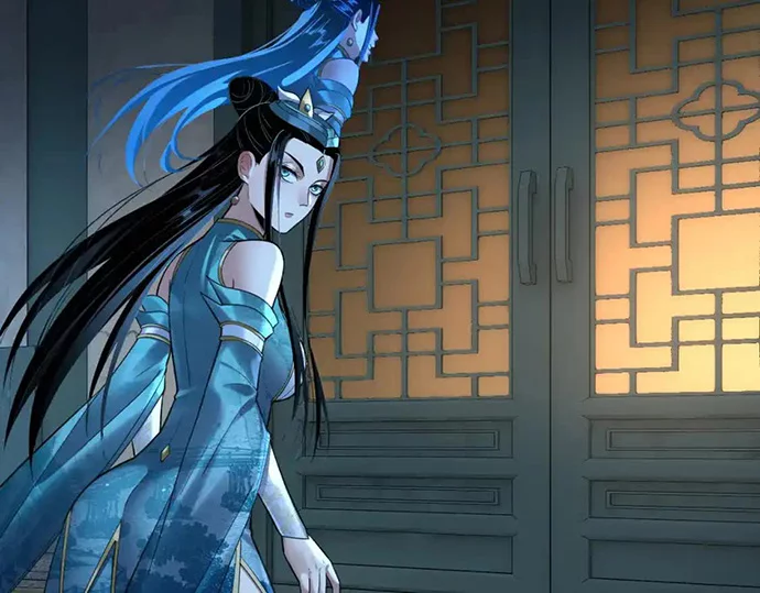 The Villain Of Destiny Chapter 135 Gambar 45