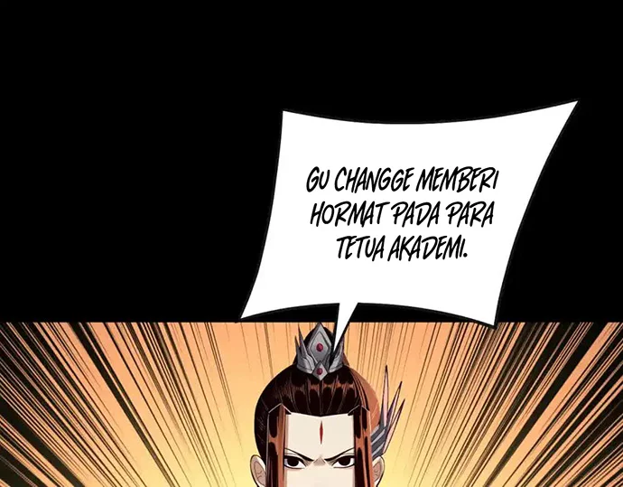 The Villain Of Destiny Chapter 135 Gambar 5