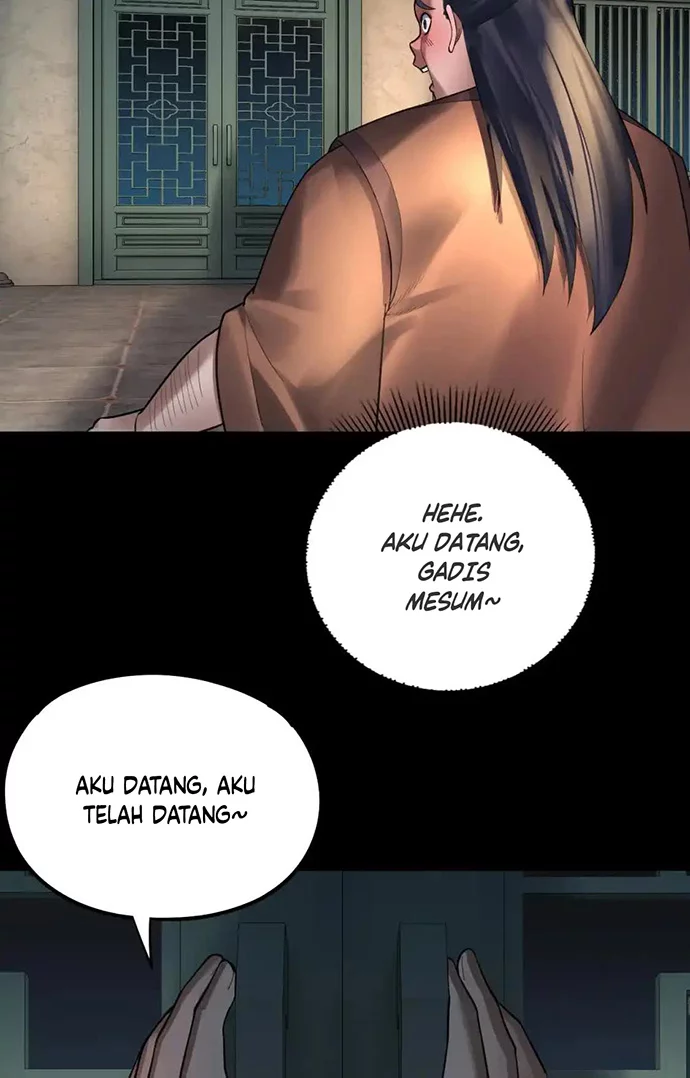 The Villain Of Destiny Chapter 135 Gambar 51