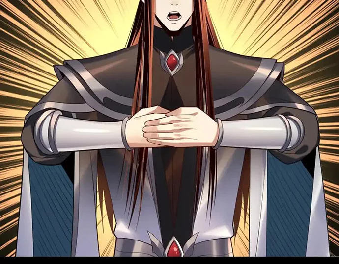 The Villain Of Destiny Chapter 135 Gambar 6