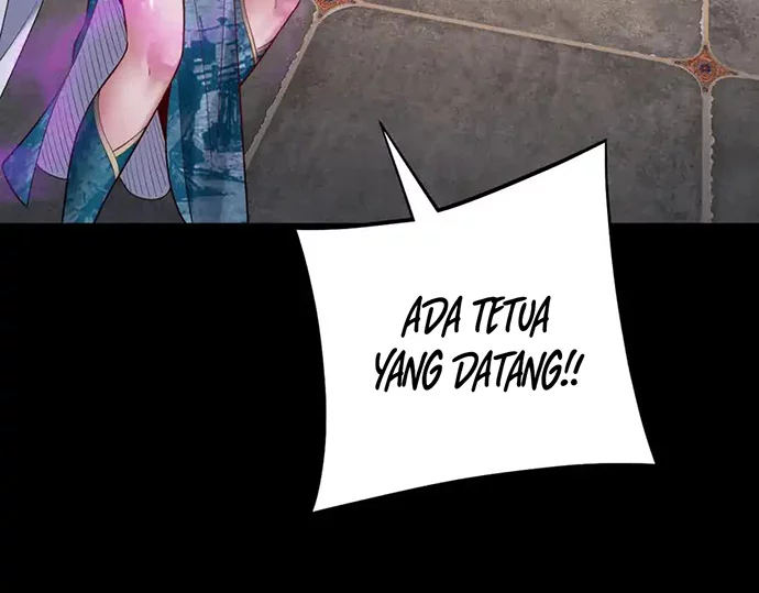 The Villain Of Destiny Chapter 135 Gambar 62