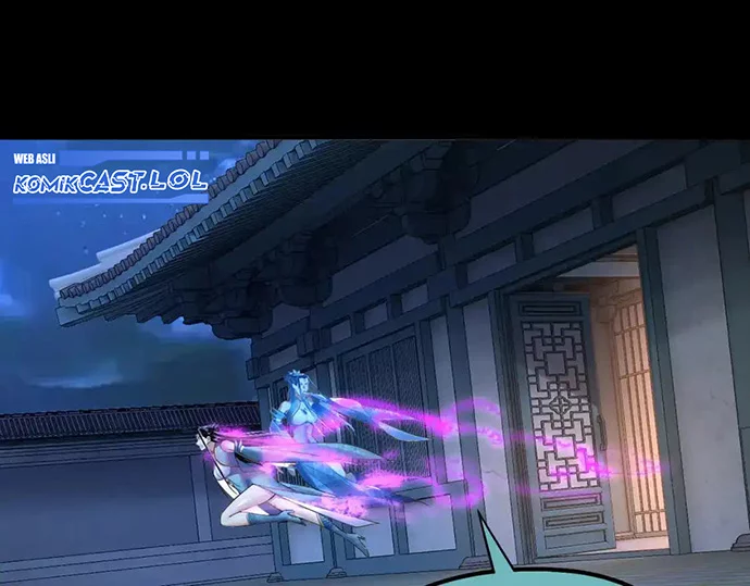 The Villain Of Destiny Chapter 135 Gambar 63