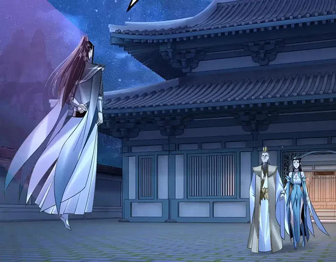 The Villain Of Destiny Chapter 135 Gambar 74