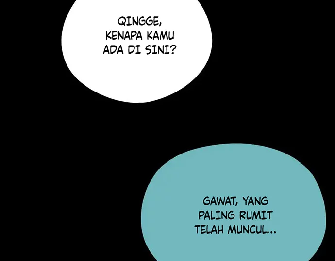 The Villain Of Destiny Chapter 135 Gambar 77