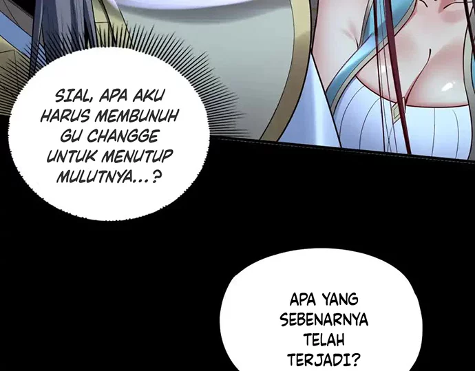 The Villain Of Destiny Chapter 135 Gambar 81