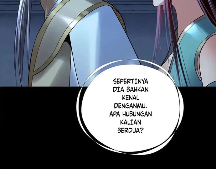The Villain Of Destiny Chapter 135 Gambar 84