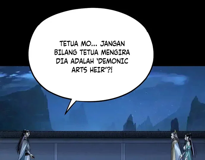 The Villain Of Destiny Chapter 135 Gambar 85