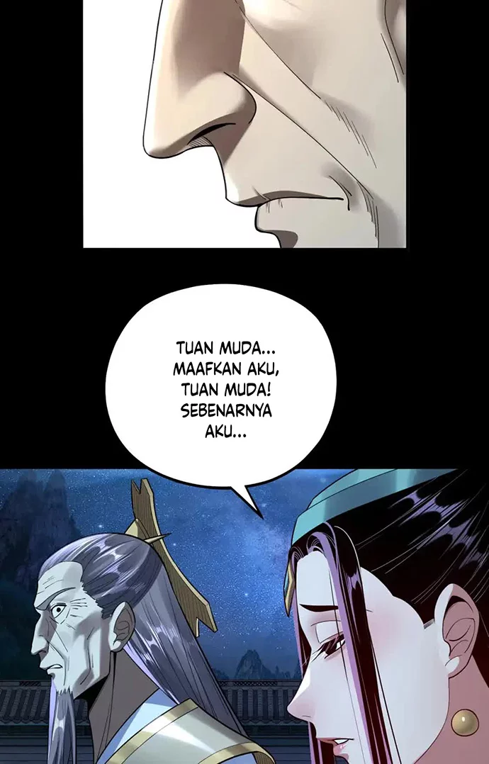 The Villain Of Destiny Chapter 135 Gambar 88