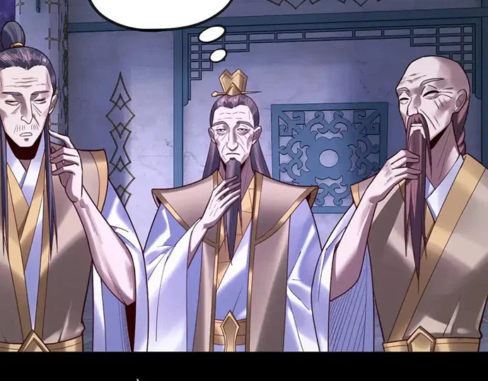 The Villain Of Destiny Chapter 135 Gambar 9