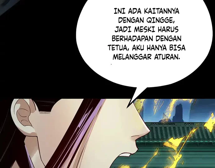 The Villain Of Destiny Chapter 135 Gambar 99