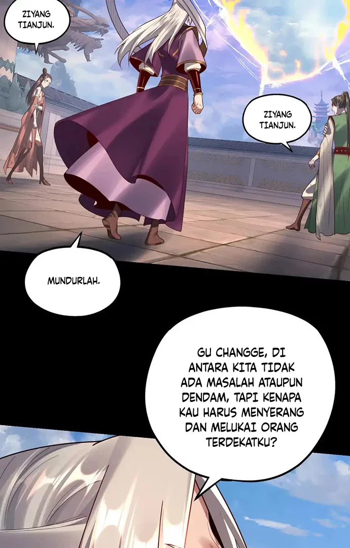 The Villain Of Destiny Chapter 136 Gambar 102