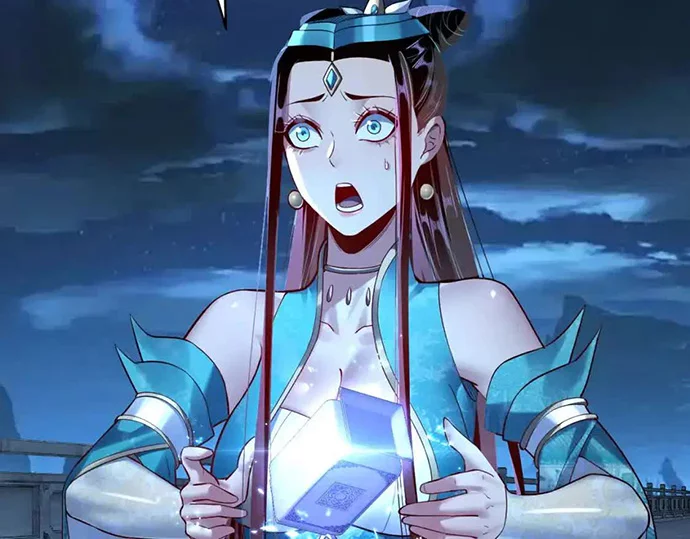 The Villain Of Destiny Chapter 136 Gambar 21