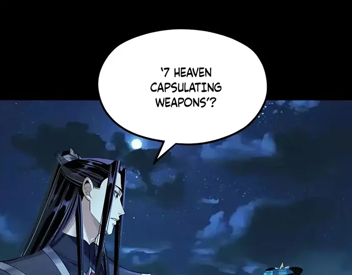 The Villain Of Destiny Chapter 136 Gambar 23