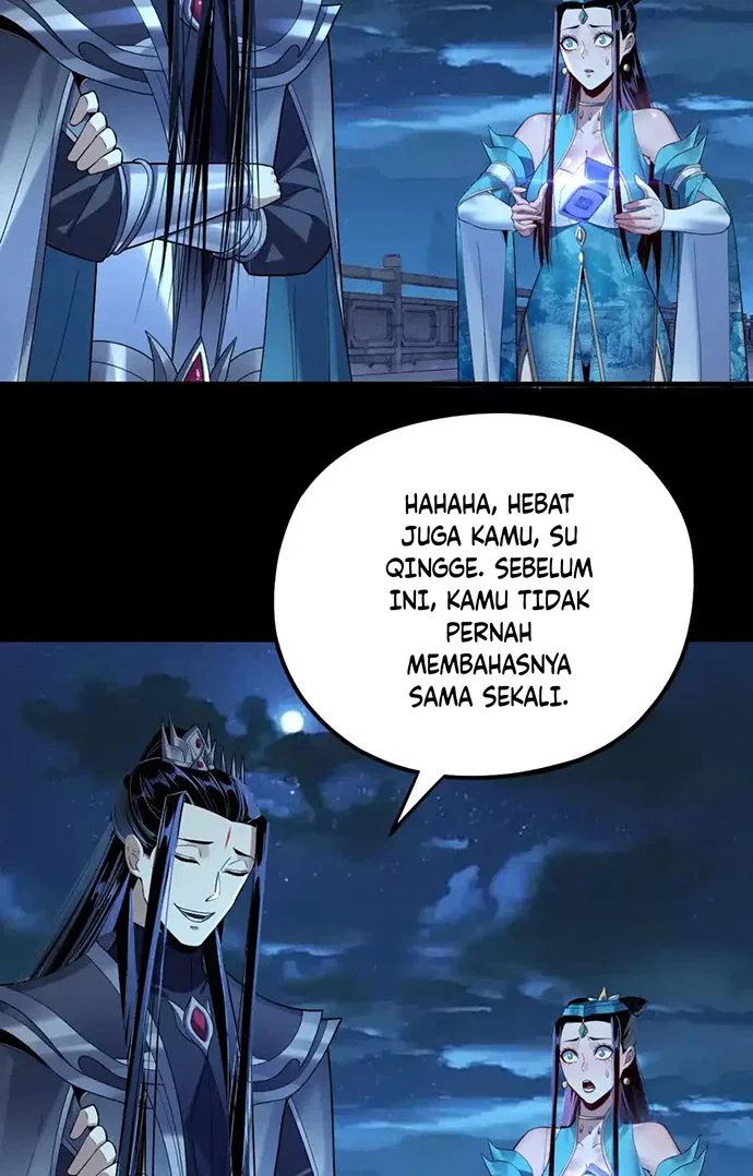 The Villain Of Destiny Chapter 136 Gambar 24