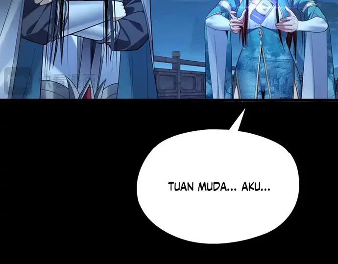 The Villain Of Destiny Chapter 136 Gambar 25