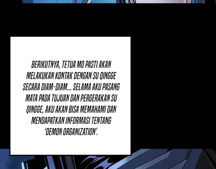 The Villain Of Destiny Chapter 136 Gambar 29