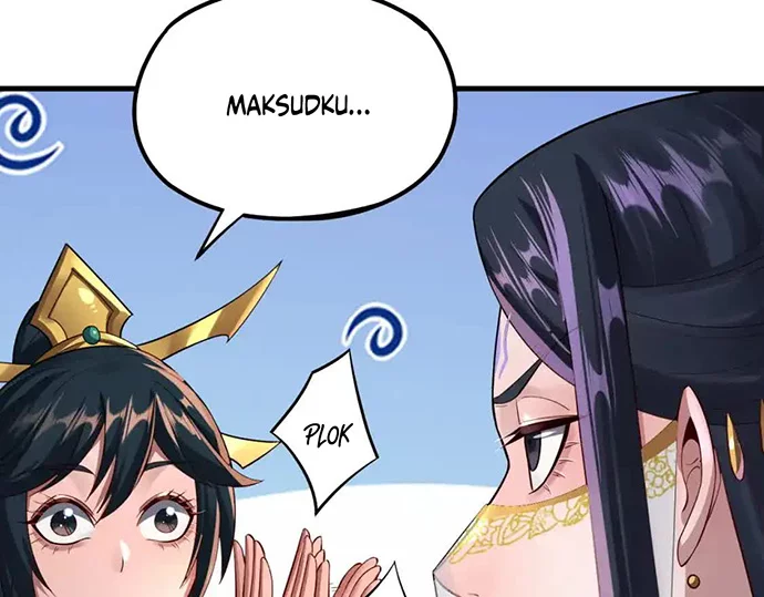 The Villain Of Destiny Chapter 136 Gambar 51