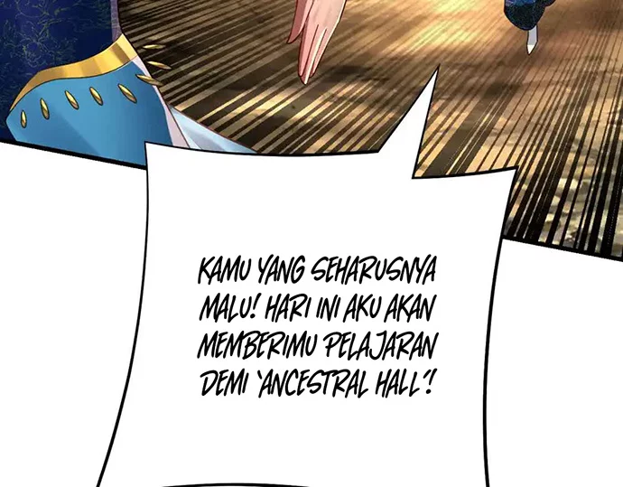 The Villain Of Destiny Chapter 136 Gambar 59