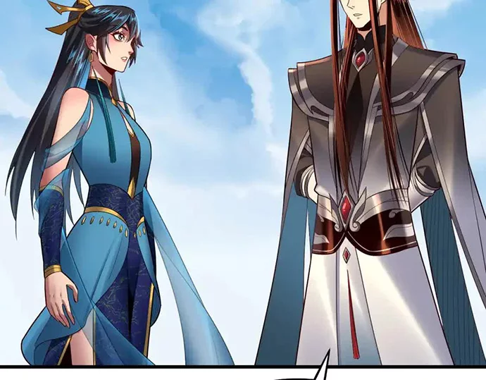 The Villain Of Destiny Chapter 136 Gambar 70