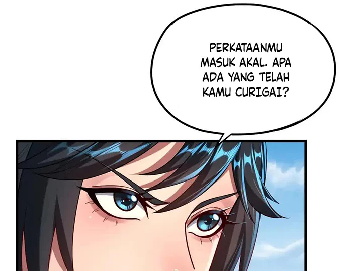The Villain Of Destiny Chapter 136 Gambar 72