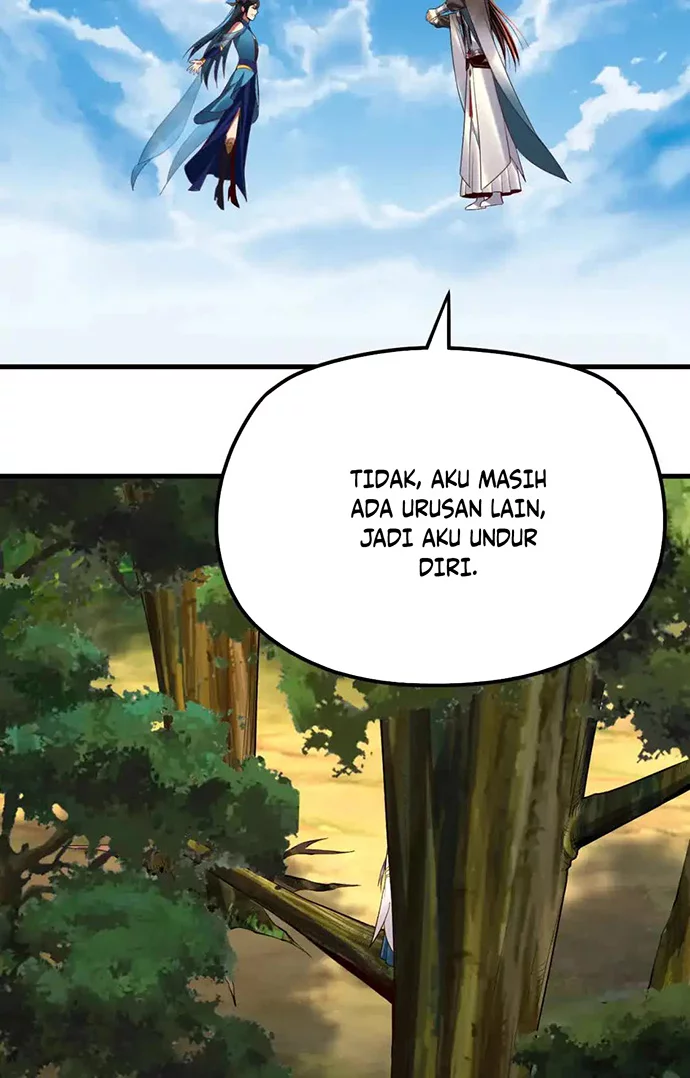 The Villain Of Destiny Chapter 136 Gambar 77