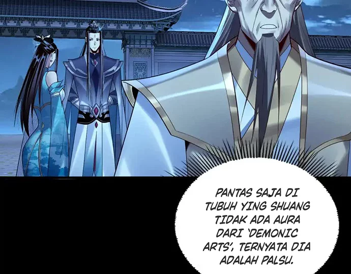 The Villain Of Destiny Chapter 136 Gambar 8