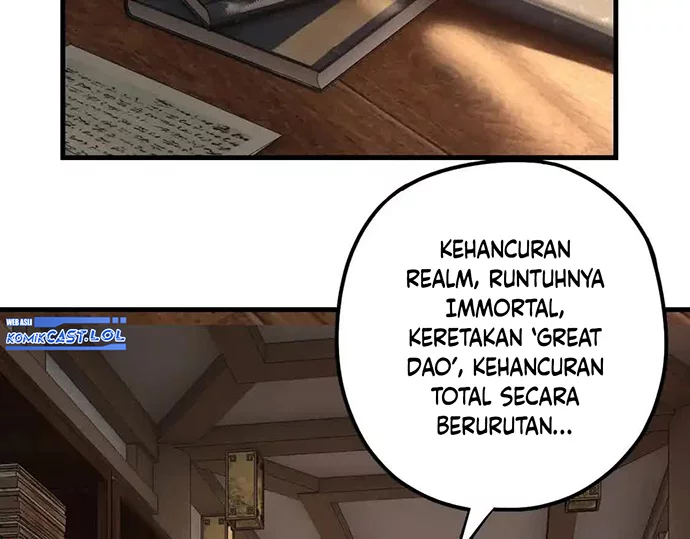 The Villain Of Destiny Chapter 136 Gambar 81