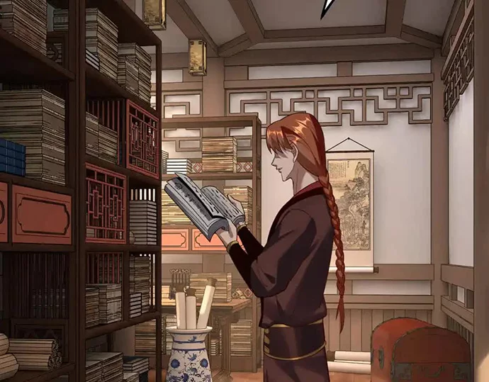 The Villain Of Destiny Chapter 136 Gambar 82