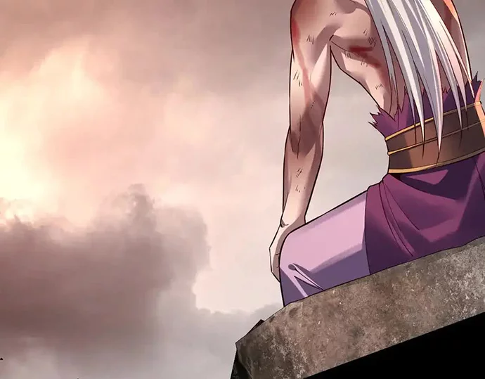 The Villain Of Destiny Chapter 137 Gambar 106