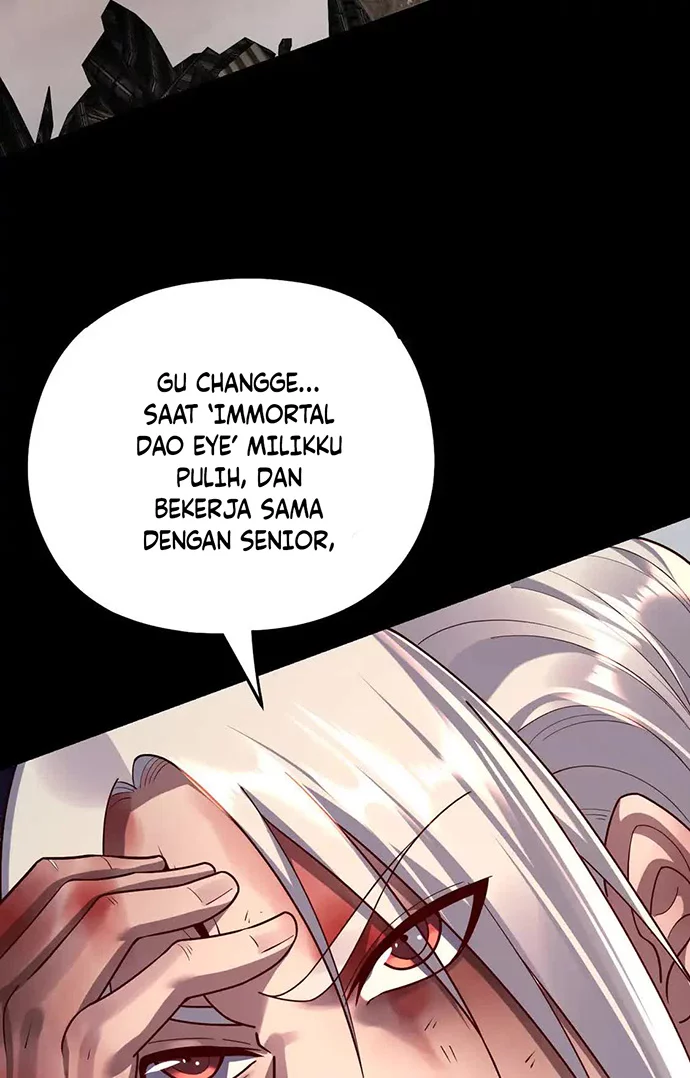 The Villain Of Destiny Chapter 137 Gambar 107