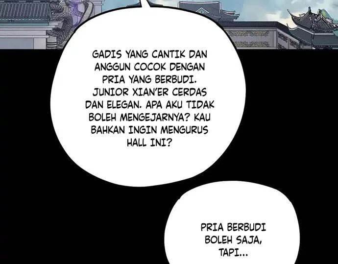 The Villain Of Destiny Chapter 137 Gambar 10