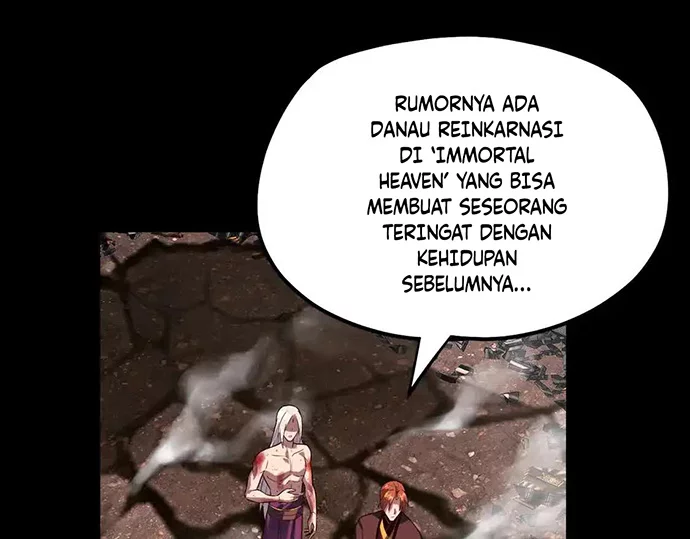 The Villain Of Destiny Chapter 137 Gambar 100