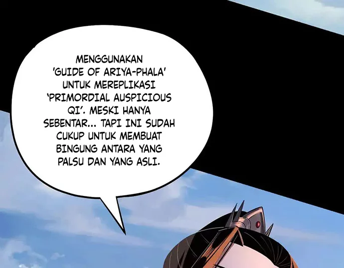 The Villain Of Destiny Chapter 137 Gambar 115