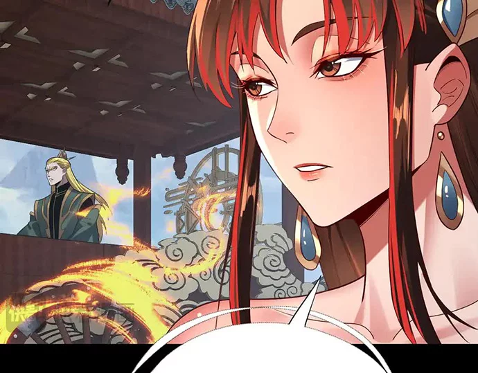 The Villain Of Destiny Chapter 137 Gambar 16