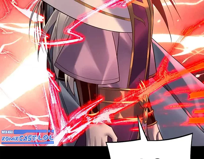 The Villain Of Destiny Chapter 137 Gambar 20