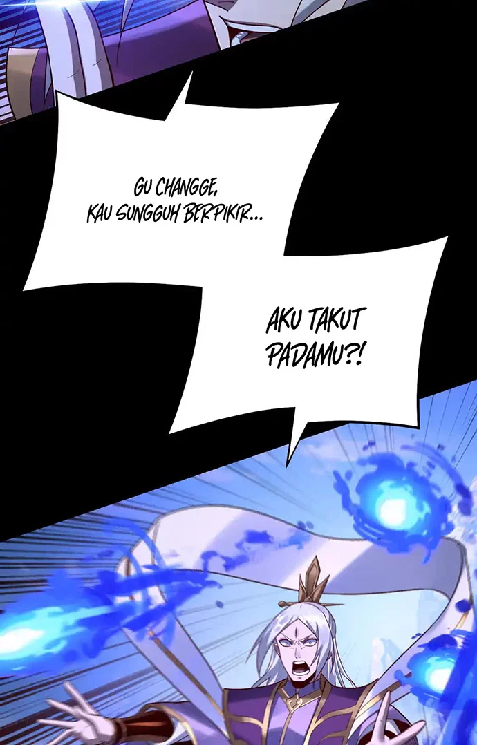 The Villain Of Destiny Chapter 137 Gambar 24