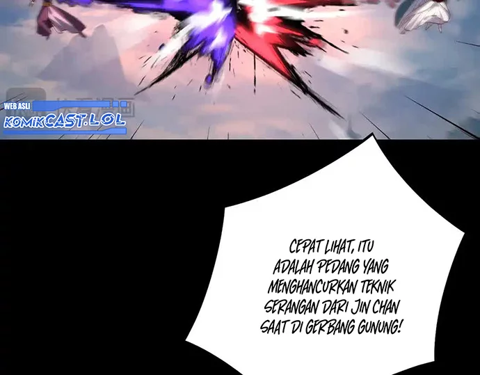 The Villain Of Destiny Chapter 137 Gambar 31